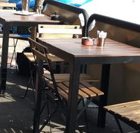 Cafe Prima - Accommodation Directory