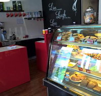 Cafe Vanilli - Accommodation Directory