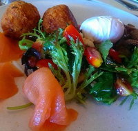 Chichi House Cafe - Accommodation Directory