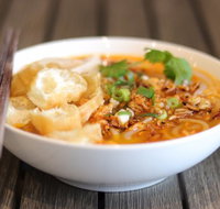 Clover and Charlie - Accommodation Directory