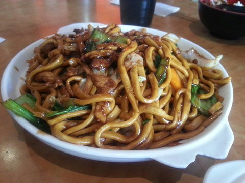 David & Camy Noodle Restaurant - Accommodation Directory 0