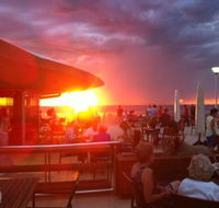 Harbour View Restaurant - Accommodation Directory