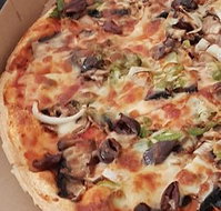 Hughesdale Pizza  Pasta - Accommodation Directory