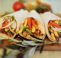 Kalimera Souvlaki Art - Accommodation Directory