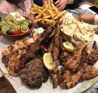 Katialo Greek Restaurant - Accommodation Directory