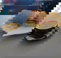 Klik - cafe-breakfast-lunch - Accommodation Directory