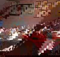 Le Gaulois French Restaurant - Accommodation Directory