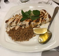 Maroush Restaurant - Accommodation Directory