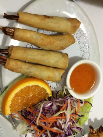 Mayura Thai - Accommodation Directory 0