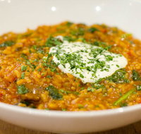 Mocha Jo's - Accommodation Directory