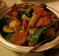 Neo Thai Restaurant - Accommodation Directory
