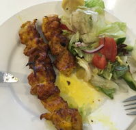 Persian Flavours Takeaway and Eatin - Accommodation Directory