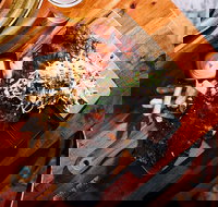 Piatella Cafe Bar - Accommodation Directory