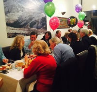 Prestige delight nepalese indian restaurant - Accommodation Directory