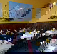 Raju's Indian Restaurant