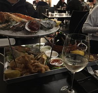 Richmond Oysters Oakleigh - Accommodation Directory