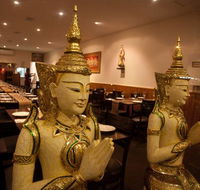 Siam Village Thai Restaurant - Accommodation Directory