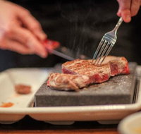 Sonley StoneGrill and Bar - Accommodation Directory