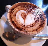 Station Street Cafe - Accommodation Directory