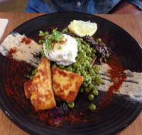 Temperance Society - Accommodation Directory