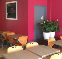 Thai Saffron - Accommodation Directory