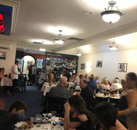 Thanasis Tavern - Accommodation Directory