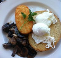 The Groove Train Burwood - Accommodation Directory
