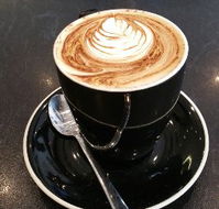 Toro Cafe - Accommodation Directory