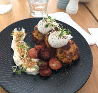 Trei Cafe - Accommodation Directory