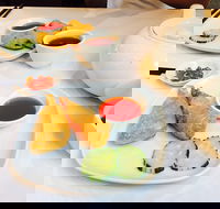 Vegie Bowl Restaurant - Accommodation Directory