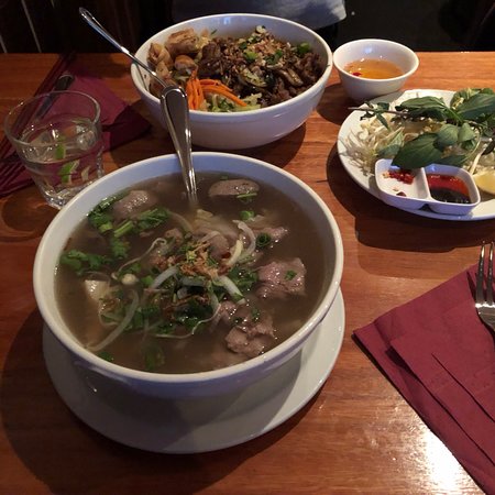 Vietnamese My My - Accommodation Directory 0