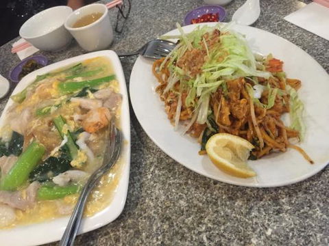 Wah Kee Restaurant - Accommodation Directory 0