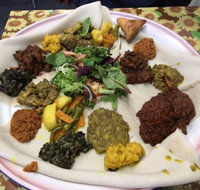 Abesha Ethiopian Restaurant - Accommodation Directory