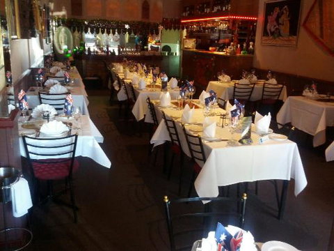 Ameer Tandoori Restaurant - Accommodation Directory 0