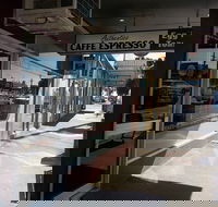 Authentico Caffe - Accommodation Directory