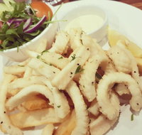 Basilico Restaurant Glen Waverley - Accommodation Directory