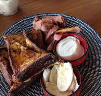Binario Cafe - Accommodation Directory