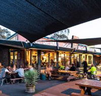 Bistro at Burvale Hotel - Accommodation Directory
