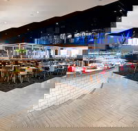 Braybrook Hotel International Buffet - Accommodation Directory