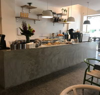 Cafe 1809 - Accommodation Directory