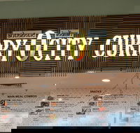 CurryOcity - Accommodation Directory