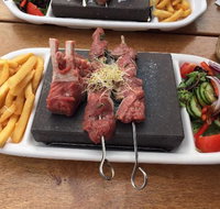 Demazzi's Restaurant - Accommodation Directory