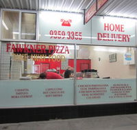 Fawkner Pizza - Accommodation Directory