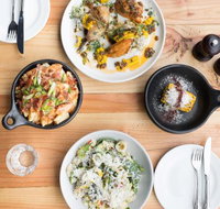 George Jones - Accommodation Directory