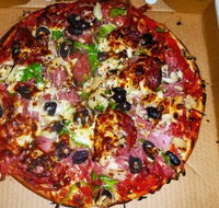 George's Pizza - Accommodation Directory