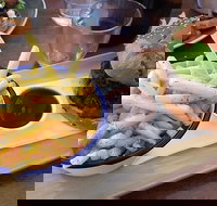 Jack and Daisy - Accommodation Directory