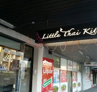 Little Thai Kitchen - Accommodation Directory