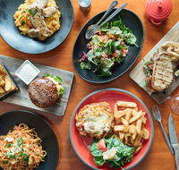 Mister Greens Cafe - Accommodation Directory