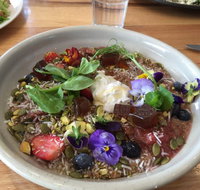 North and Eight - Accommodation Directory