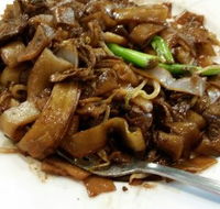 Palm Garden Chinese Restaurant - Accommodation Directory